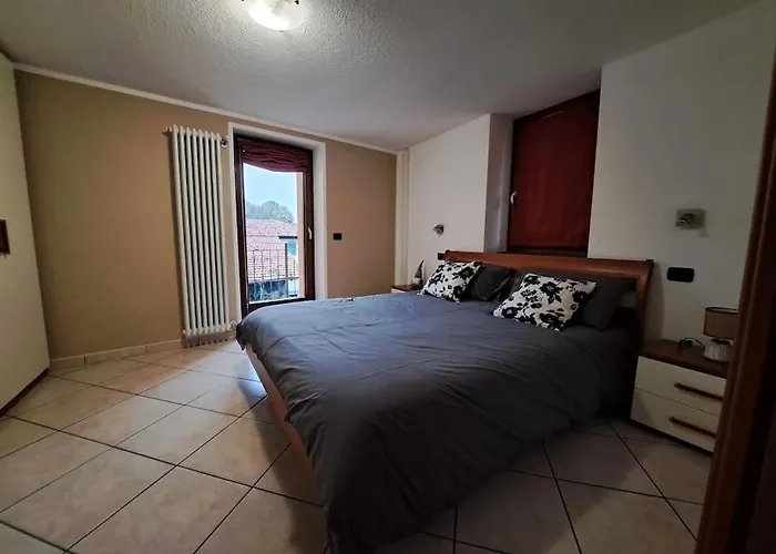 Maison Chez Bollon