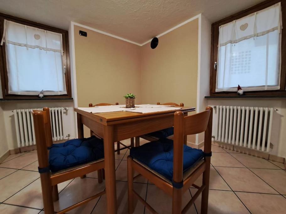 Maison Chez Bollon